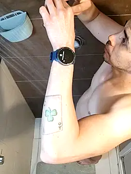 towers j online show from February 2025 05:58:02 PM