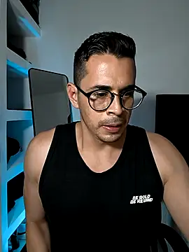 towers j online show from September 2025 11:18:02 PM