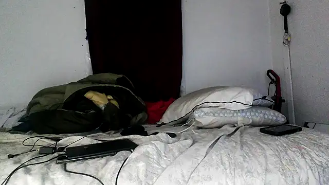 RinsingWood84 online show from December 2024 07:51:01 AM