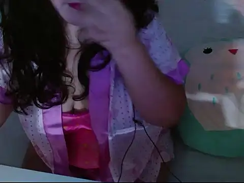 KittyK3 online show from March 2025 04:23:02 AM