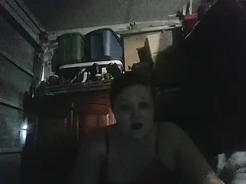 JadeDaMilf online show from April 2026 02:13:02 PM