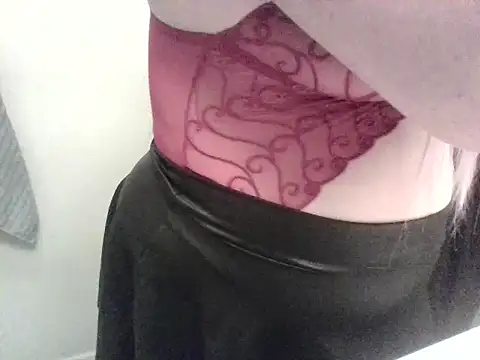 JadeDaMilf online show from April 2026 12:19:02 AM