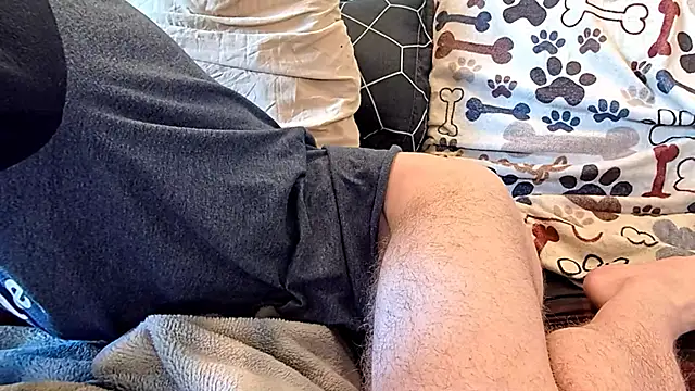 pyrowuff online show from January 2025 06:35:01 PM