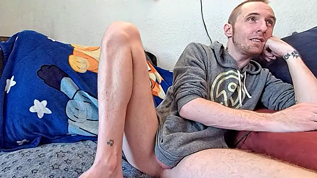 pyrowuff online show from February 2025 04:22:01 PM