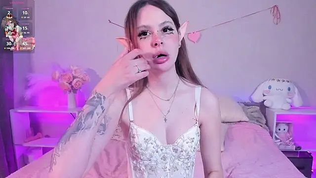 Snapshot of _Sweety_pie_ chatting on July 2026 05:11:01 AM Sweety pie online show from July 2026 05:11:01 AM