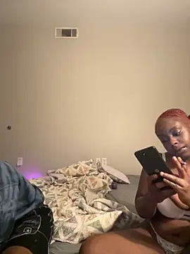 DancingLemonade online show from November 2025 12:49:02 AM