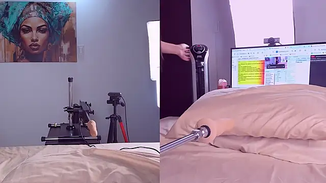 Katty Kim online show from September 2025 03:30:02 AM