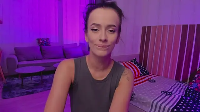 Dora Banks online show from March 2025 03:34:01 AM