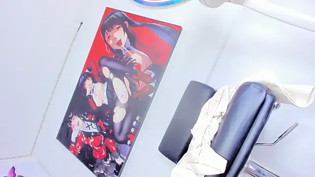 Tamara 18 online show from February 2026 05:50:01 AM