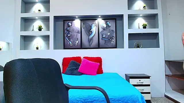 Snapshot of ambar_sex10 chatting on February 2025 12:44:01 PM ambar sex10 online show from February 2025 12:44:01 PM