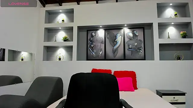 Snapshot of ambar_sex10 chatting on February 2025 12:33:01 PM ambar sex10 online show from February 2025 12:33:01 PM