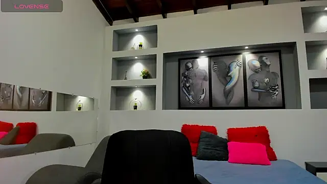 Snapshot of ambar_sex10 chatting on February 2025 12:52:02 PM ambar sex10 online show from February 2025 12:52:02 PM