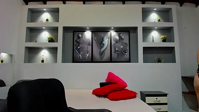 Snapshot of ambar_sex10 chatting on March 2025 12:45:01 PM ambar sex10 online show from March 2025 12:45:01 PM