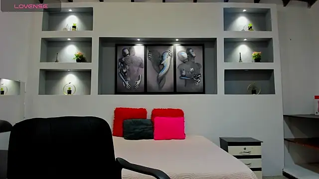 Snapshot of ambar_sex10 chatting on March 2025 12:43:02 PM ambar sex10 online show from March 2025 12:43:02 PM