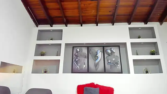 Snapshot of ambar_sex10 chatting on September 2025 12:43:02 PM ambar sex10 online show from September 2025 12:43:02 PM