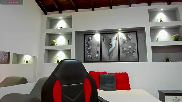 Snapshot of ambar_sex10 chatting on October 2025 11:43:01 AM ambar sex10 online show from October 2025 11:43:01 AM