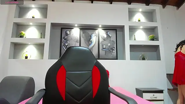 Snapshot of ambar_sex10 chatting on October 2025 01:45:02 PM ambar sex10 online show from October 2025 01:45:02 PM