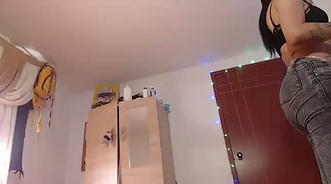 Snapshot of MARIANAWEED chatting on February 2025 04:21:02 PM MARIANAWEED online show from February 2025 04:21:02 PM