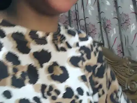 NancyRuvi online show from December 2024 04:36:01 PM