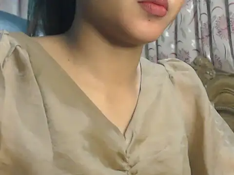 NancyRuvi online show from December 2024 05:40:01 PM