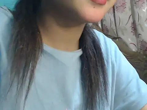 NancyRuvi online show from December 2024 05:54:02 PM