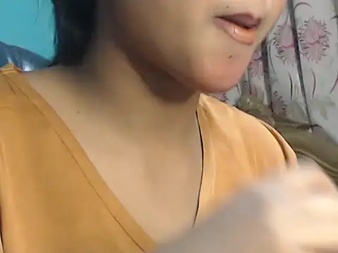 NancyRuvi online show from December 2024 04:36:02 PM