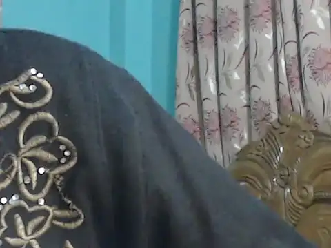 NancyRuvi online show from January 2025 04:24:01 PM