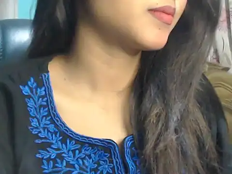 NancyRuvi online show from February 2025 03:04:02 PM