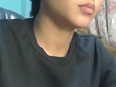 NancyRuvi online show from March 2025 04:31:02 PM