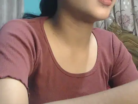 NancyRuvi online show from September 2025 03:34:01 PM