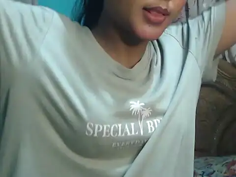 NancyRuvi online show from September 2025 04:08:01 PM