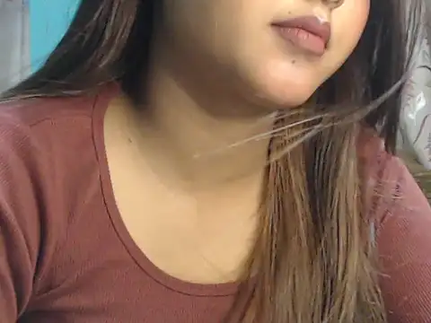 NancyRuvi online show from October 2025 03:24:01 PM