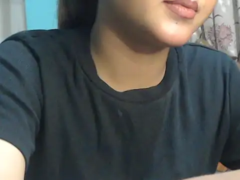 NancyRuvi online show from November 2025 03:58:02 PM