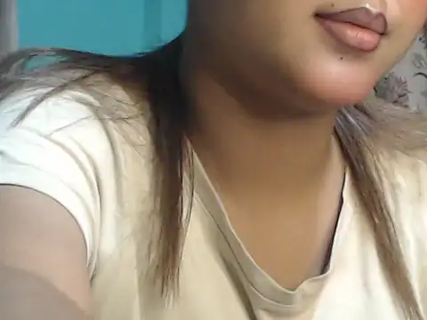 NancyRuvi online show from November 2025 02:50:01 PM