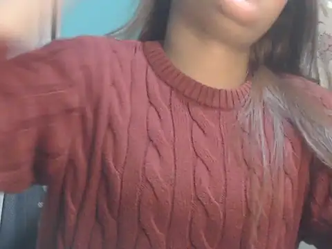 NancyRuvi online show from January 2026 05:04:02 PM