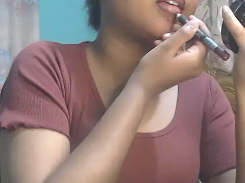 NancyRuvi online show from February 2026 03:08:01 PM