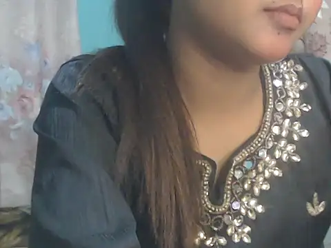 NancyRuvi online show from February 2026 04:14:02 PM