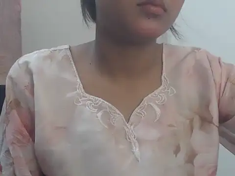 NancyRuvi online show from April 2026 06:06:01 PM