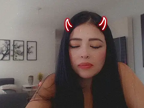 Snapshot of Aleska__Bell chatting on September 2025 03:01:01 PM Aleska Bell online show from September 2025 03:01:01 PM