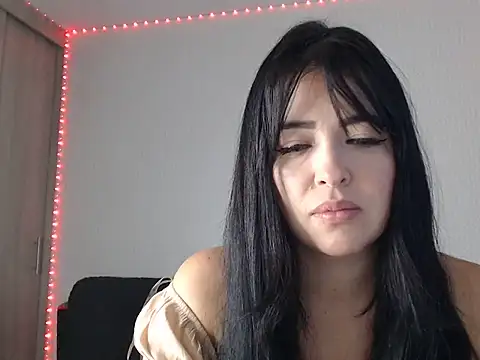 Snapshot of Aleska__Bell chatting on July 2026 04:09:02 PM Aleska Bell online show from July 2026 04:09:02 PM