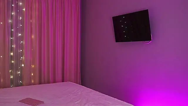 Snapshot of starrydoll chatting on January 2025 07:10:01 PM starrydoll online show from January 2025 07:10:01 PM