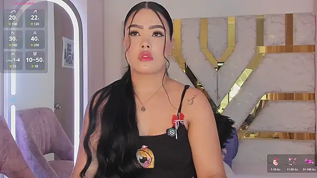 sophy champagne online show from April 2026 01:21:01 AM