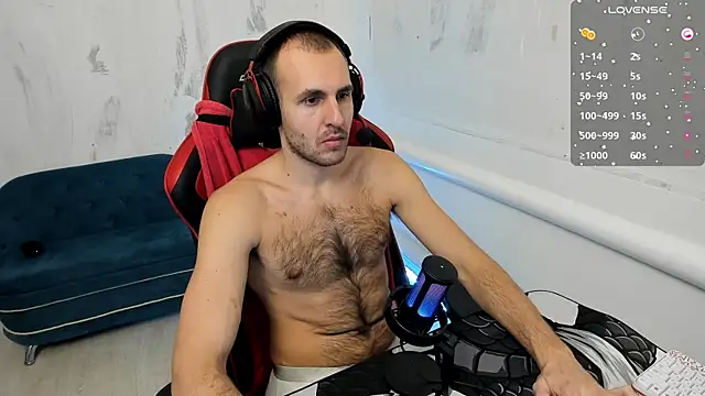 Raamoss online show from December 2024 08:49:02 AM