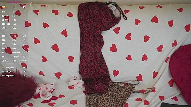 Snapshot of thelissawayne chatting on February 2025 12:59:02 AM thelissawayne online show from February 2025 12:59:02 AM