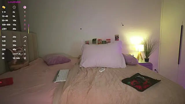 thelissawayne online show from June 2026 10:48:02 PM