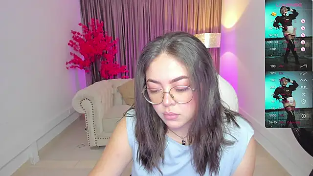 emmy walker online show from February 2025 10:58:02 AM