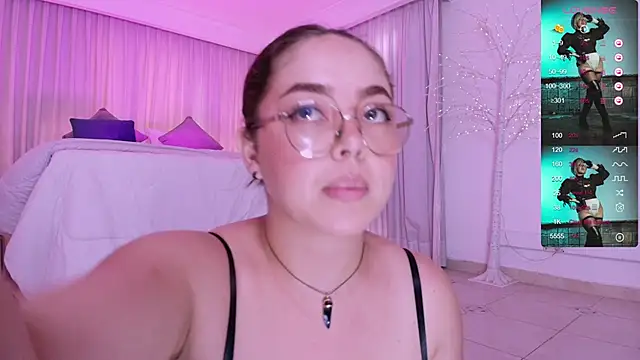 emmy walker online show from February 2025 01:57:01 PM