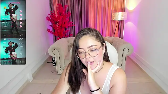 emmy walker online show from March 2025 02:13:01 PM