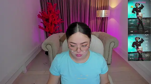 emmy walker online show from March 2025 10:56:02 AM