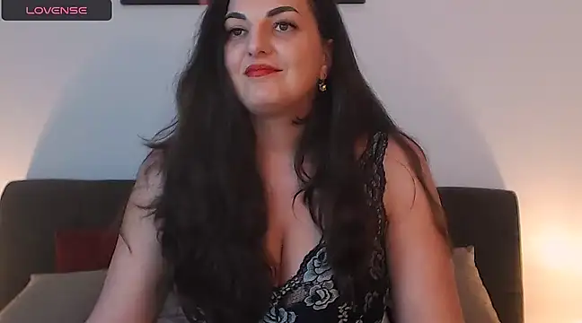 itsyourlady online show from January 2025 02:41:01 PM